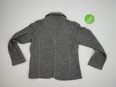 blazer colour: Marynarka damska, rozmiar L — 3