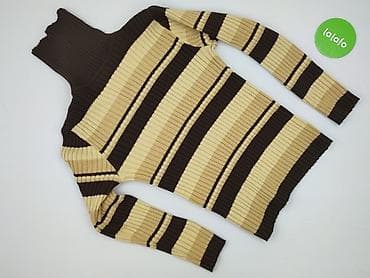 montego bluzka: Golf damski, rozmiar 2XL — 3