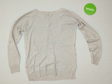 kurtki jeansowe big star: Big Star, Sweter damski, rozmiar S — 3