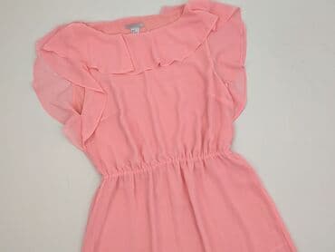 spodnice hm: H&M, Sukienka damska, rozmiar L — 1