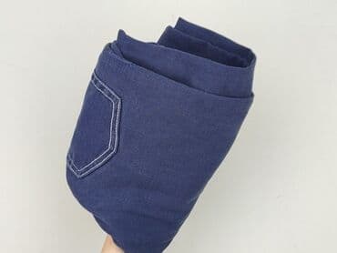 dżinsy z wysokim stanem duże rozmiary: H&M Divided, Jeansy damskie, S — 5