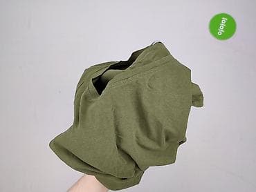 george essentials: Glo-Story, T-shirt damski, rozmiar XL — 6