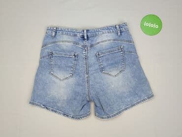 szorty damskie niski stan: Szorty damskie, rozmiar 2XS — 3