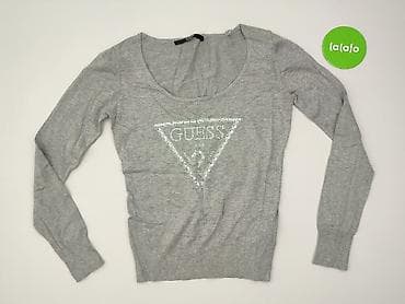greenpoint bluzy: Guess, Sweter damski, rozmiar L — 2