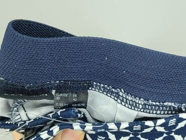 Women's Pants: Esmara, Spodnie materiałowe damskie, rozmiar M — 4