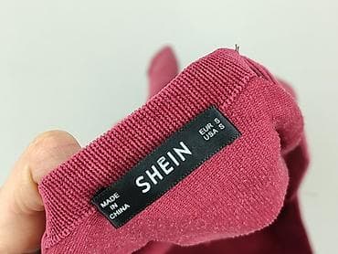 dolce gabbana botki: Shein, Sukienka damska, rozmiar S — 4