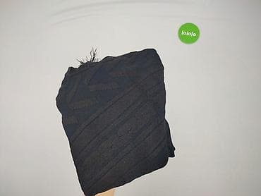 damska parka: One size, Ponczo damskie, rozmiar One size — 5