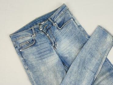 divided jeans: H&M Divided, Jeansy damskie, rozmiar S — 1