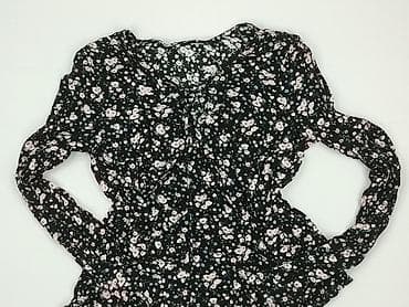 niebieska bluza h: Bluzka damska, rozmiar S — 1