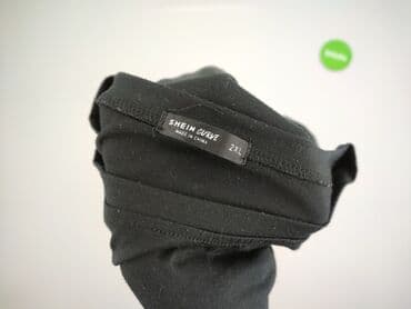 shein tuniki plus size: Shein Curve, Tunika damska, rozmiar 2XL — 5