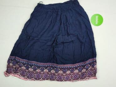 spódniczka mini rozkloszowane: M&Co, Spódnica damska, rozmiar M — 3