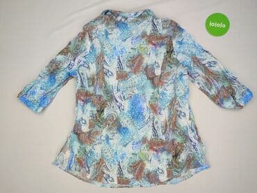 tunika damska: Tunika damska, rozmiar 2XL — 3