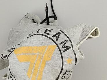 blazer hm: Bluza z kapturem dla mężczyzn, rozmiar L — 6