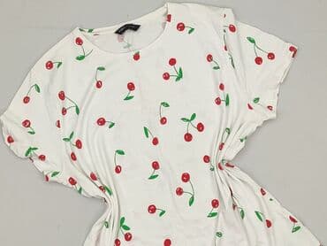 my basic t shirty: Marks & Spencer, T-shirt damski, rozmiar 3XL — 1