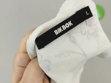 topy z piórami: Bik Bok, Top damski, L — 4