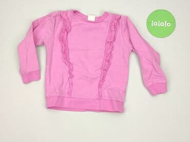 koszulka z traktorem dla chłopca: Blouse, Cool Club, 2-3 years, 92-98 cm, condition - Very good — 2