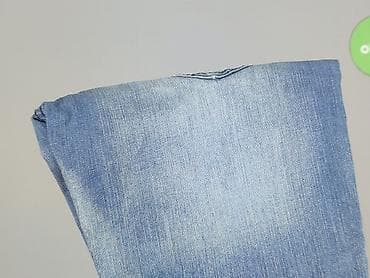 jeansy niemowlece: Jeansy damskie, rozmiar XS — 6