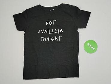 "next": Sinsay, T-shirt damski, rozmiar XS — 2