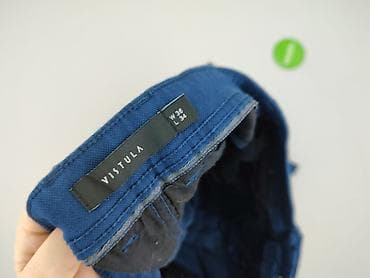 pyjamas h: Vistula, Spodnie dla mężczyzn, rozmiar XL — 4