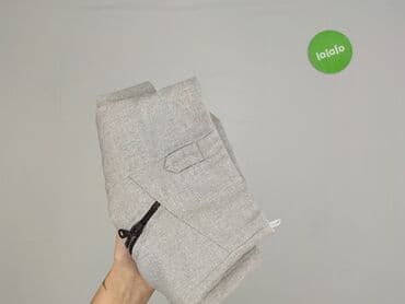 plisowane spódnice szara: Spódnica damska, rozmiar 3XL — 6