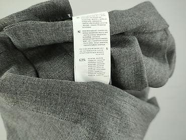 czerwone szelki: Reserved, Spodnie materiałowe damskie, rozmiar XS — 5