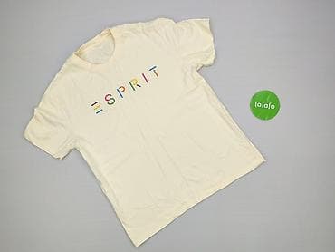 bluza dioz: Esprit, T-shirt damski, rozmiar M — 2