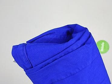 jeans wide: QUIOSQUE, Spodnie materiałowe damskie, rozmiar 3XL — 5