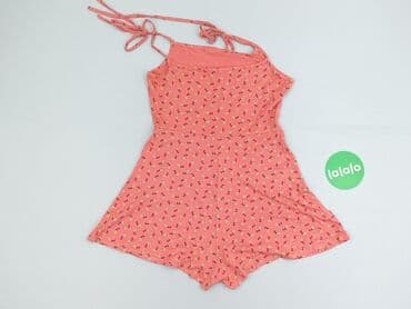 primark hello kitty piżama: Boohoo, Комбінезон жіночий, розмір S — 3