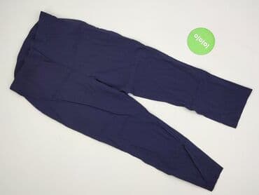 sandaly winylowe: Roman, Legginsy Krótkie damskie, rozmiar L — 2