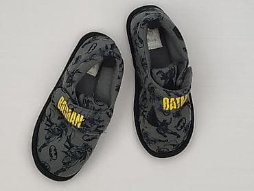 crivit kurtki: Kapcie Batman, 32, Używany — 1