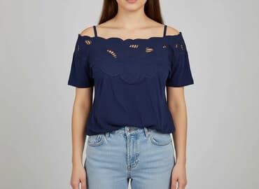 navona sukienki: Bluzka damska, rozmiar S — 6