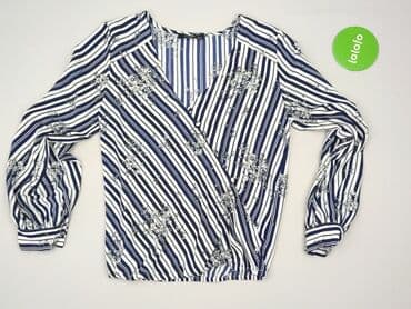 reserved garnitury: Reserved YFL, Bluzka damska, XS — 2