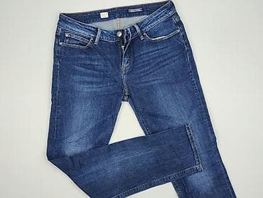 Tommy Hilfiger, Jeansy damskie, rozmiar M