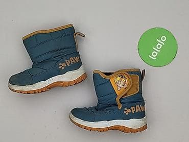 five kurtka: Śniegowce, Paw Patrol, 27, stan - Bardzo dobry — 3