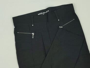 rajstopy i pończochy damskie calvin klein: C&A, Spodnie materiałowe damskie, rozmiar S — 1