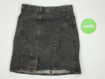 dżinsowe spódnice mini: Spódnica damska, rozmiar S — 3