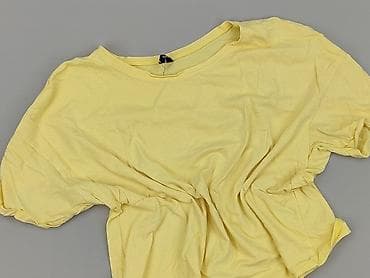 basic t shirt h: Sinsay, T-shirt damski, rozmiar S — 1