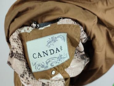 tatuum kurtki zimowe: Canda, Women`s winter jacket, size 7XL (EU 54) — 4