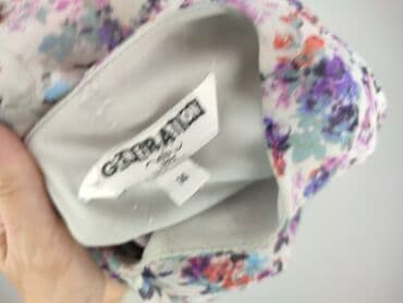 zwiewna sukienka na wesele plus size: Sukienka damska, rozmiar S — 6