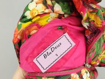 reserved kurtka damska zimowa: Kurtka przejściowa damska, rozmiar S — 5