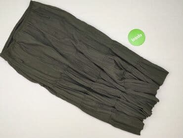 spódnice maxi w stylu boho: Spódnica damska, rozmiar M — 2