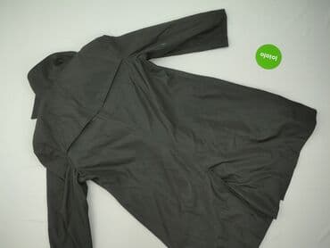 lidl parka damska z kapturem: Trencz damski, L — 3