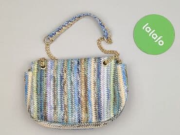 top z szalikiem stradivarius: Torebka, stan - Idealny — 3