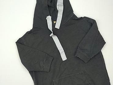 dresowo: MEGI, Bluza z kapturem damska, rozmiar M — 1