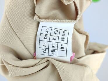 promod jeansy: Promod, Spodnie materiałowe damskie, rozmiar M — 5