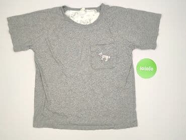 h: KappAhl, Women`s T-shirt, size L (EU 40) — 2