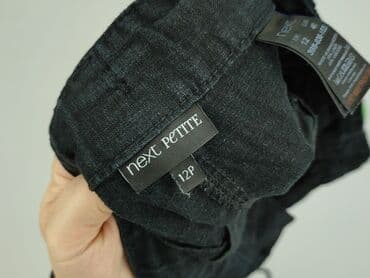 krótkie spodenki lidl: NEXT Petite, Szorty damskie, rozmiar L — 4