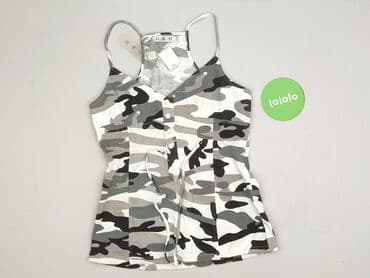 t shirty camo: Top damski, rozmiar S — 2