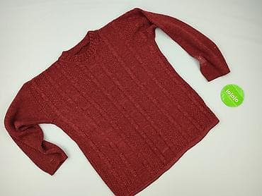 sweter lorenzo: Sweter damski, rozmiar 4XL — 2