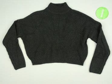 sweter f: Sinsay, Sweter damski, rozmiar XS — 2